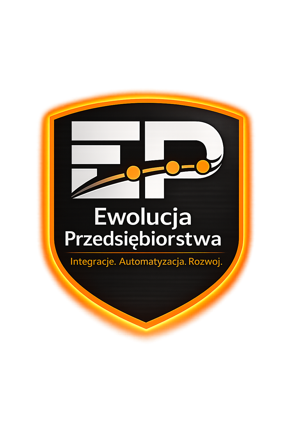 Logo Ewolucja